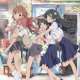  ����� Toaru Kagaku no Railgun <small>Original Creator</small> 